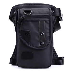 Outdoor Travel Shoulder Crossbody Pouch Waterproof Chest Pack