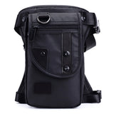 Outdoor Travel Shoulder Crossbody Pouch Waterproof Chest Pack