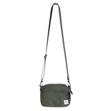 Nylon Crossbody Bag for Girls - Travel Small Shoulder Bag Women Messenger