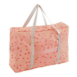 Travel Storage Bag Multi-purpose Large Capacity Women Handbag