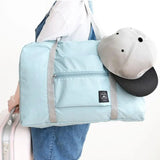 Travel Storage Bag Multi-purpose Large Capacity Women Handbag