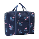 Travel Storage Bag Multi-purpose Large Capacity Women Handbag