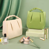 Large Capacity Travel Toiletries Cosmetic Bag Waterproof Handbag for Women