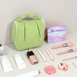 Large Capacity Travel Toiletries Cosmetic Bag Waterproof Handbag for Women
