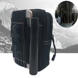 Waterproof Military Waist Pack Bum Bag Pouch