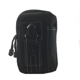 Waterproof Military Waist Pack Bum Bag Pouch