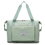 Waterproof Travel Tote Gym Bag Multifunctional Yoga Bag