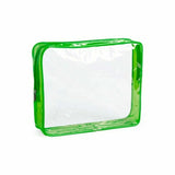 Travel Vanity Case with Mirror
