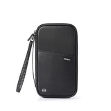 Family Passport Holder Waterproof Travel Wallet