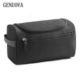 Waterproof Travel Wash Bag for Women Men Large Capacity Cosmetic Organizer