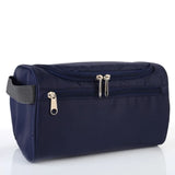 Waterproof Travel Wash Bag for Women Men Large Capacity Cosmetic Organizer