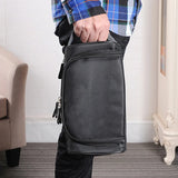 Waterproof Travel Wash Bag for Women Men Large Capacity Cosmetic Organizer