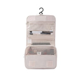 Travel Waterproof Hook Wash Bag Large Capacity Cosmetic Bag