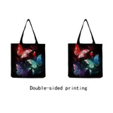 Travel Women's Shoulder Bag Large Capacity Shopping Beach Bag Eco-Friendly