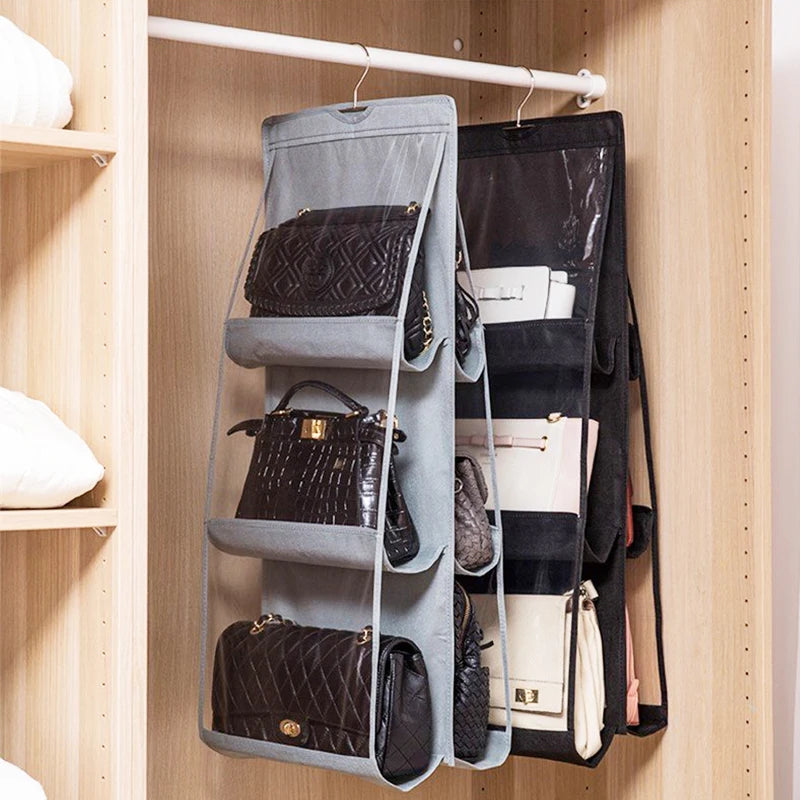 Travel Accessories Hanging Bag Organizer