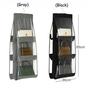 Travel Accessories Hanging Bag Organizer