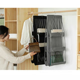 Travel Accessories Hanging Bag Organizer