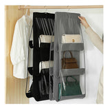Travel Accessories Hanging Bag Organizer