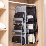 Travel Accessories Hanging Bag Organizer