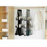 Travel Accessories Hanging Bag Organizer