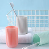 Toothbrush Cover Box Travel Bag Toiletries Storage