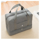 Large Capacity Waterproof Beach Travel Duffle Bag