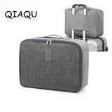 Large Capacity Waterproof Travel Duffle Bag Unisex