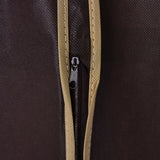Travel Luggage Suit Dress Coat Garment Storage Carrier Bag Cover