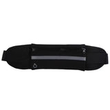 Multifunctional Sports Waist Pack USB Belt Bag Waterproof Phone Pouch