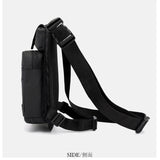 Anti-theft Travel Pocket Multi-functional Waist Bag