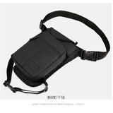 Anti-theft Travel Pocket Multi-functional Waist Bag
