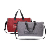 Foldable Waterproof Travel Bag Large Capacity Luggage Bags