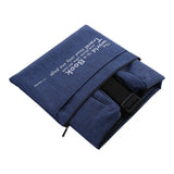 Foldable Waterproof Travel Bag Large Capacity Luggage Bags