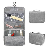 Waterproof Travel Wash Bag, Portable Makeup Bag