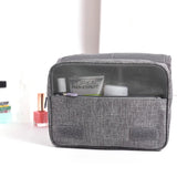Waterproof Travel Wash Bag, Portable Makeup Bag