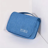 Waterproof Travel Wash Bag, Portable Makeup Bag
