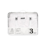 Travel Clothes Storage Bag Luggage Organizer Portable Underwear Bag