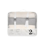 Travel Clothes Storage Bag Luggage Organizer Portable Underwear Bag