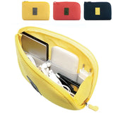 Portable Storage Bags for Electronic Accessories