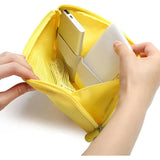 Portable Storage Bags for Electronic Accessories