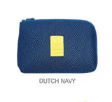 Portable Storage Bags for Electronic Accessories