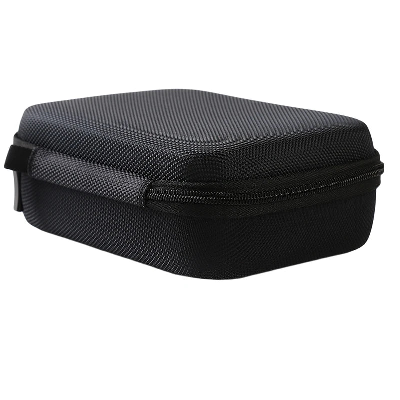 Traveling Storage Bag Digital Calculator Storage Bag