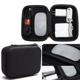 Traveling Storage Bag Digital Calculator Storage Bag