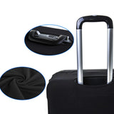 Suitbag Protective Cover for 18-28 Inch 26 Letter Series Travel Accessories