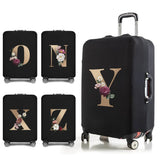 Suitbag Protective Cover for 18-28 Inch 26 Letter Series Travel Accessories