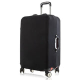 Suitbag Protective Cover for 18-28 Inch 26 Letter Series Travel Accessories