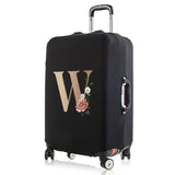 Suitbag Protective Cover for 18-28 Inch 26 Letter Series Travel Accessories