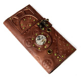 Women Clutch Bag RFID Blocking Wallet