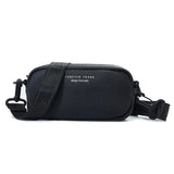 Vintage Leather Crossbody for Women