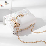 Shining Diamond Crossbody Bag for Women